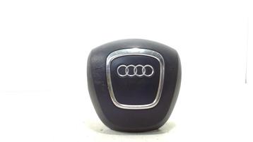 AIRBAG VOLANT Audi A3 Sportback (8PA) (8P7880201G), Utilisé, Audi