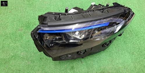 Mercedes EQA EQB X243 Full Led Koplamp links, Auto-onderdelen, Verlichting, Mercedes-Benz, Gebruikt, Ophalen of Verzenden