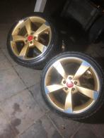 Audi RS Rotor 17” 5x100, Ophalen