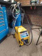 Poste à souder GYS Smartmig 162, Doe-het-zelf en Bouw, Gereedschap | Lasapparaten, Ophalen, Zo goed als nieuw