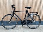 MC MultiCycle Herenfiets stadfiets Damesfiets velo Koga, Fietsen en Brommers, Fietsen | Heren | Herenfietsen, Versnellingen, Zo goed als nieuw