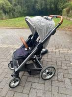 Mutsi buggy i2, Kinderen en Baby's, Buggy's, Ophalen, Gebruikt, Voetenzak