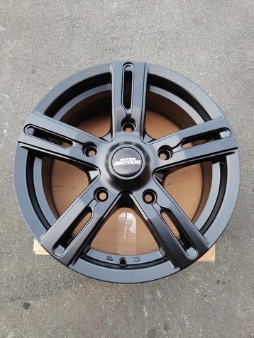 Ford jantes 16" Entraxe 5X160 Neuves jamais montées beschikbaar voor biedingen