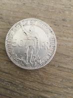 50 fr1835-1935, Enlèvement ou Envoi