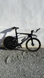 Canyon Speedmax CFR L, Fietsen en Brommers, Fietsen | Heren | Sportfietsen en Toerfietsen, Ophalen, Zo goed als nieuw