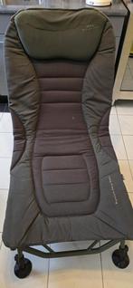 Soul premium carp chair, Watersport en Boten, Ophalen, Gebruikt, Overige typen