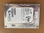 Seagate Barracuda 500GB 3.5", Computers en Software, Harde schijven, Intern, Gebruikt, Ophalen of Verzenden, Seagate