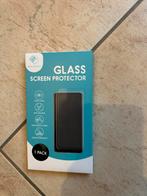 Screen protector iPhone 6/7/8/SE (2020 & 2022), Telecommunicatie, Ophalen, Nieuw, IPhone SE (2022), Frontje of Cover