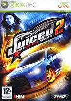 Juiced 2 Hot Import Nights, Consoles de jeu & Jeux vidéo, Jeux | Xbox 360, Enlèvement ou Envoi, 1 joueur, À partir de 12 ans, Course et Pilotage