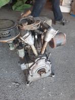 Bernard motor W110, Doe-het-zelf en Bouw, Ophalen