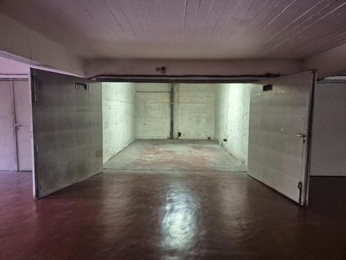 Garage te huur - Gent Zuid, buiten LEZ, Immo, Garages en Parkeerplaatsen, Gent