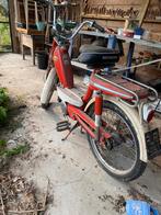 Honda Novio, Fietsen en Brommers, 49 cc, Klasse B (45 km/u), 1 versnellingen, Ophalen