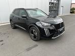 Peugeot 2008 Peugeot 2008 1.2 Puretech 130pk EAT8 Allure, Automaat, Zwart, 130 pk, 5 zetels