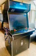 Arcadekast Ultimate Arcade, 2 spelers, Ophalen, Zo goed als nieuw