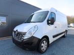 Renault Master 2.3 dCi 35 L2H2 EURO 6b 9500eur netto, Achat, Euro 6, Entreprise, 5 portes