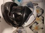 NIEUWE HELM BMW, Motoren, Systeemhelm, Nieuw zonder kaartje, S, Dames