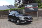 EQC 400 4-MATIC/AMG/DISTR/360/Burm/OpenRoof/Memory/20 pouces, Mercedes Used 1, SUV ou Tout-terrain, 5 places, Cuir