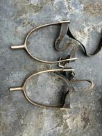 Sporen voor pony’s kind JB PARIS, Ophalen