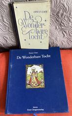 De Wonderbare Tocht. Ernest CLAES., Boeken, Ophalen of Verzenden