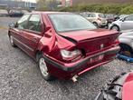 PEUGEOT 406 POUR PIECES, Auto-onderdelen, Motor en Toebehoren, Ophalen, Gebruikt, Peugeot