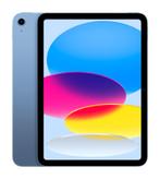 Apple iPad 2024 10.9 WiFi 256GB NIEUW, Computers en Software, Apple iPads, Apple iPad, 11 inch, Nieuw, Ophalen of Verzenden