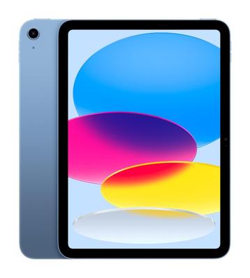 Apple iPad 2024 10.9 WiFi 256GB NIEUW beschikbaar voor biedingen