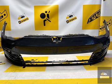 Voorbumper Volkswagen Golf 8 bumper 5H0807221H beschikbaar voor biedingen