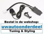 Toyota Bluetooth Carkit Streaming Adapter Kabel Auris Prius, Auto diversen, Tuning en Styling, Verzenden