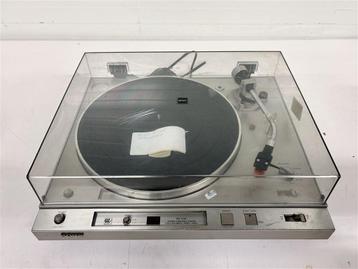A5776. Sony PS-X35 platenspeler, volautomaat, direct drive beschikbaar voor biedingen