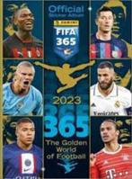 FIFA 365 2023 Panini-stickers te koop of om te ruilen, Hobby en Vrije tijd, Ophalen of Verzenden, Nieuw, Meerdere stickers