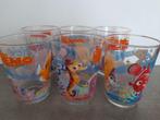 6 glaasjes finding nemo, Ophalen, Zo goed als nieuw