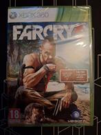 Far Cry 3 Xbox 360 (sealed), Vanaf 18 jaar, Shooter, Verzenden, 1 speler