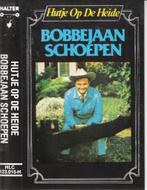 Hutje op de Heide van Bobbejaan Schoepen op MC, CD & DVD, Cassettes audio, Originale, En néerlandais, Envoi