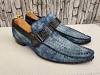 Loafers Just Cavalli heren maat 42 - Lees advertentie!!, Kleding | Heren, Schoenen, Loafers, Just Cavalli, Gedragen, Verzenden