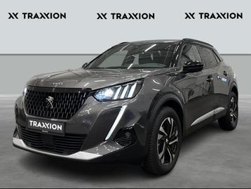 Peugeot 2008 GT *Automaat*  beschikbaar voor biedingen