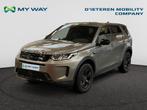 Land Rover Discovery Sport Discovery Sport 2.0 TD4 2WD D165, Navigatiesysteem, Discovery Sport, SUV of Terreinwagen, Zilver of Grijs