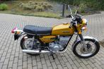 Suzuki GT250, Naked bike, Bedrijf, 12 t/m 35 kW, 2 cilinders