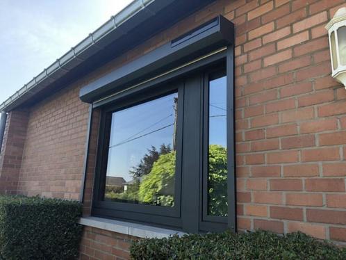 CHASSIS PVC ️Portes de garage️VOLETS ️, Doe-het-zelf en Bouw, Glas en Ramen, Nieuw, Verzenden