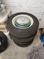 Volkswagen velg type 3, Ophalen, Zo goed als nieuw