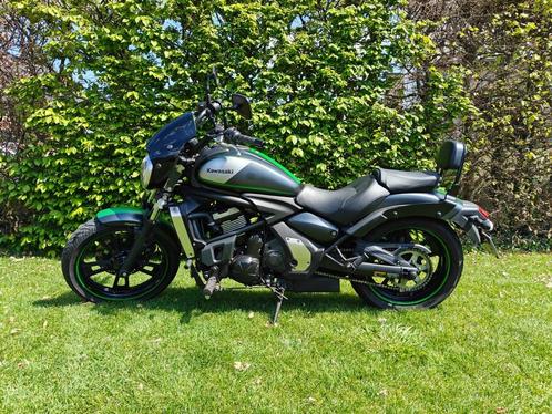 KAWASAKI VULCAN S  Limited edition!!! Buitenkans!!!, Motoren, Motoren | Kawasaki, Particulier, Toermotor, meer dan 35 kW, 2 cilinders