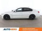 BMW 3 Serie 330 330e Advantage (automatique), Achat, 4 portes, Noir, Automatique