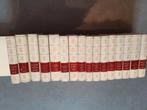 Livres Dumas, Ophalen, Gelezen