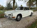 1970 Volkswagen Karmann Ghia Oldtimer, Auto's, Volkswagen, Overige brandstoffen, Bedrijf, Te koop