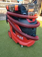 Bouwstofzuiger stofzuiger FLEX VCE33AC, Ophalen, Zo goed als nieuw, Stofzuiger