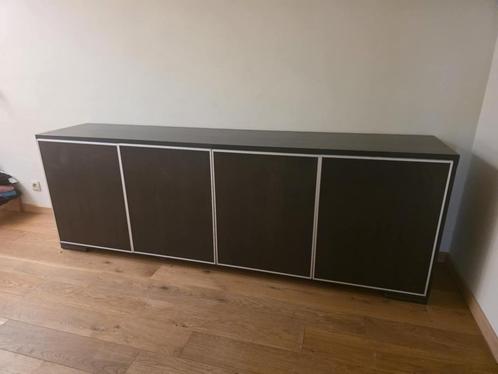 kast, Huis en Inrichting, Kasten | Kleerkasten, Gebruikt, Ophalen of Verzenden