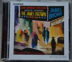 James Brown - Live At The Apollo (1962) Expanded Edition, CD & DVD, CD | R&B & Soul, Comme neuf, R&B, Enlèvement ou Envoi, 1960 à 1980