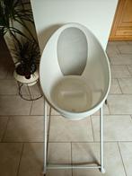 Schnuggle babybad met staander, Ophalen, Gebruikt, Badje, Overige merken