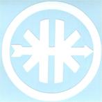 Kreidler sticker #13, Motoren, Verzenden