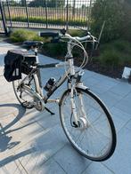 Electrische fiets - perfecte staat, Fietsen en Brommers, Elektrische fietsen, Ophalen, Giant