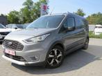 Ford Connect Transit 1.5L Duratorq-TDCi met ingebouwde rekke, Auto's, Ford, Automaat, Stof, Gebruikt, Euro 6